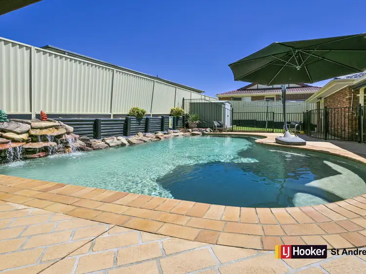 Second view of Homely house listing, 56 Central Park Drive, Bow Bowing NSW 2566