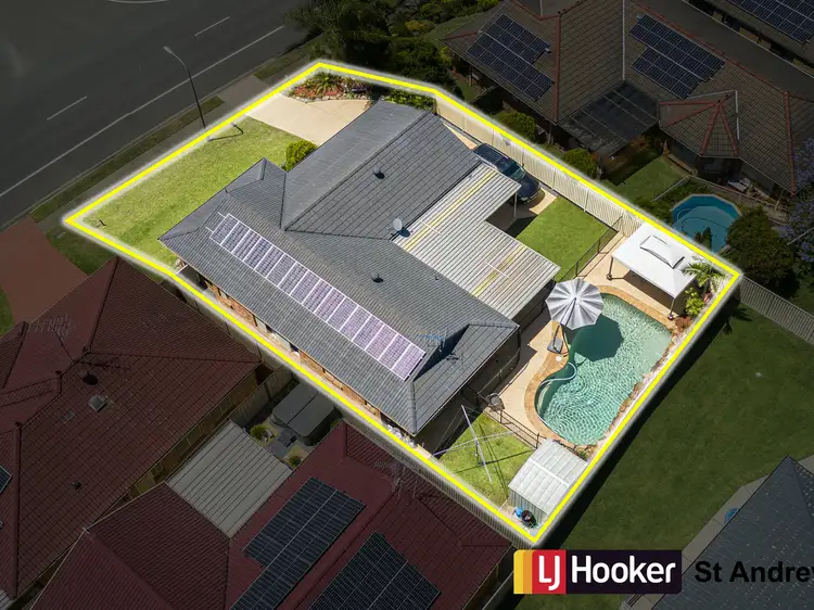 Third view of Homely house listing, 56 Central Park Drive, Bow Bowing NSW 2566