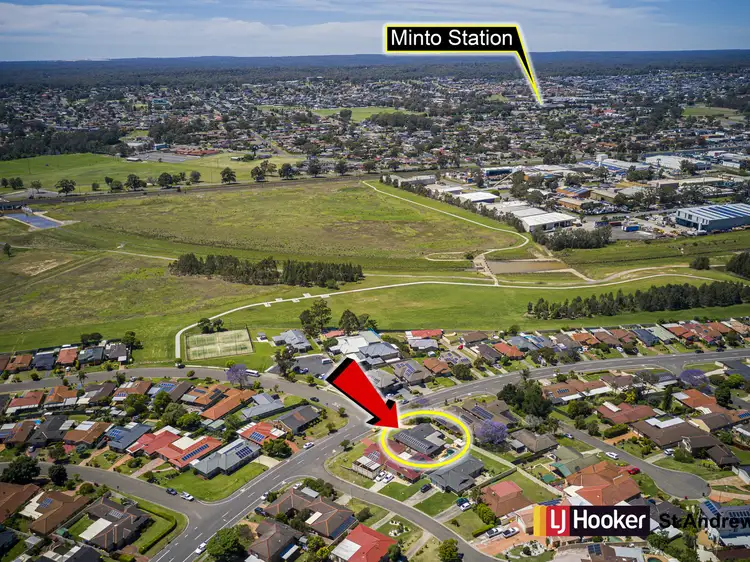 Fourth view of Homely house listing, 56 Central Park Drive, Bow Bowing NSW 2566