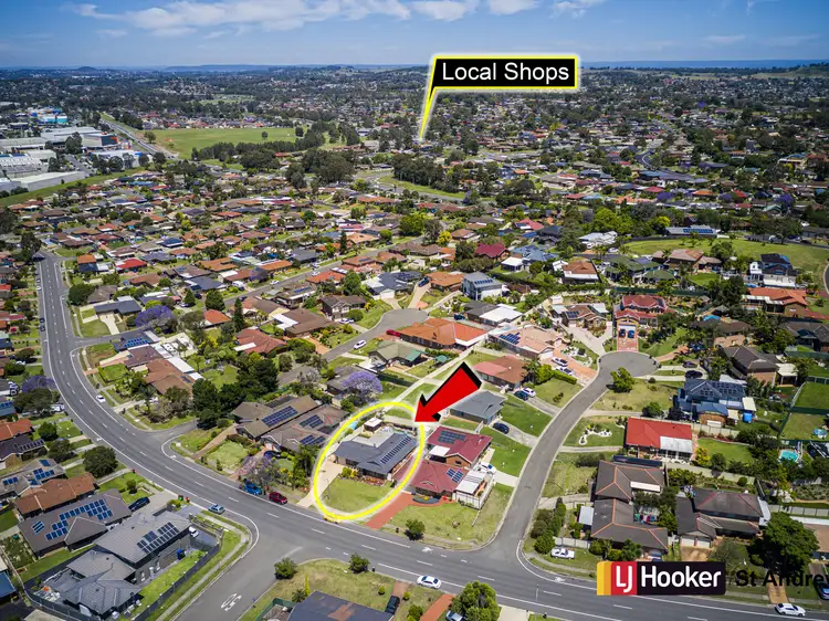Fifth view of Homely house listing, 56 Central Park Drive, Bow Bowing NSW 2566