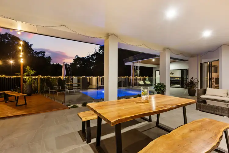 Second view of Homely house listing, 15 Treeline Place, Redland Bay QLD 4165
