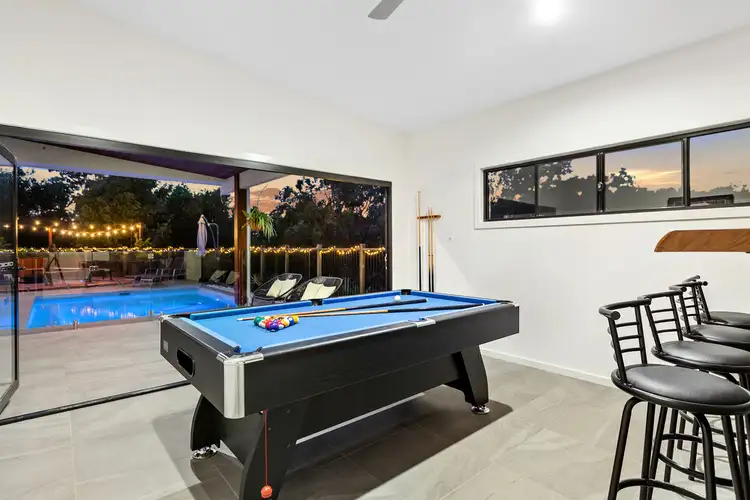 Third view of Homely house listing, 15 Treeline Place, Redland Bay QLD 4165