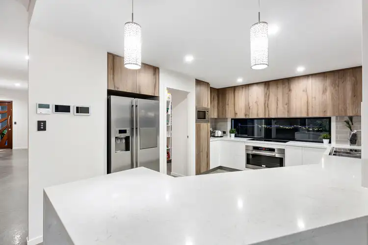 Fourth view of Homely house listing, 15 Treeline Place, Redland Bay QLD 4165