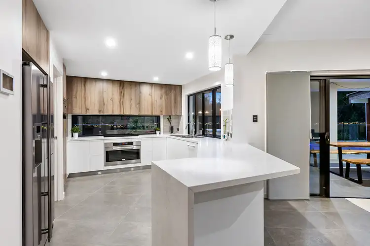 Fifth view of Homely house listing, 15 Treeline Place, Redland Bay QLD 4165