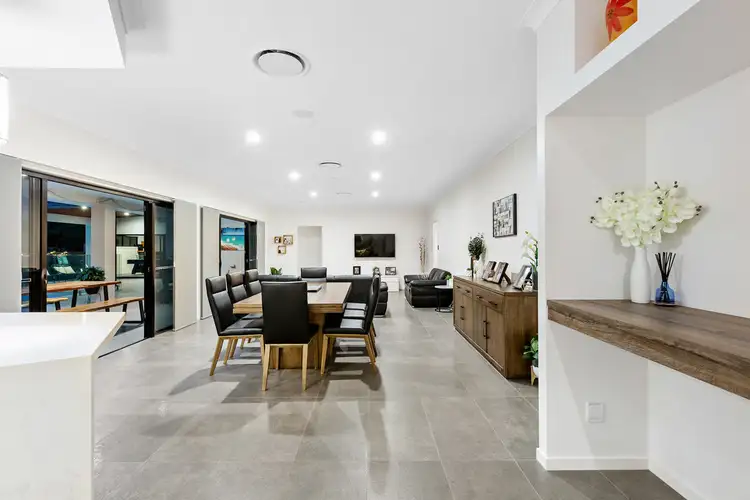 Sixth view of Homely house listing, 15 Treeline Place, Redland Bay QLD 4165