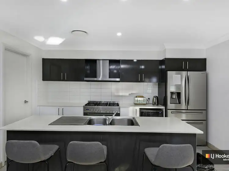 Third view of Homely house listing, 9 Pendergast Av, Minto NSW 2566