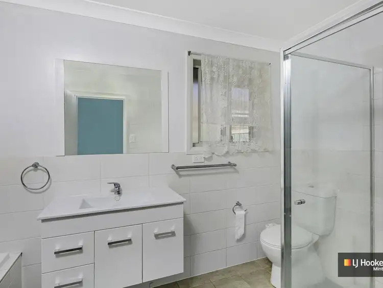 Seventh view of Homely house listing, 9 Pendergast Av, Minto NSW 2566