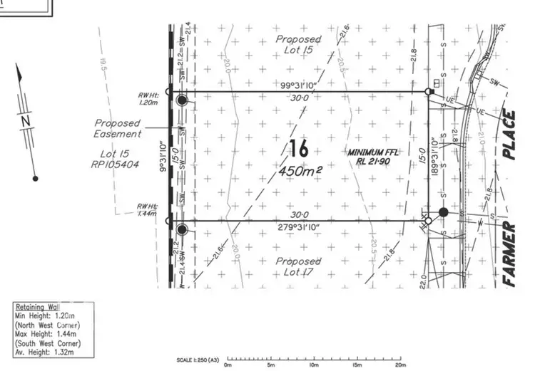 Lot 16/92-98 Bumstead Road, Park Ridge QLD 4125