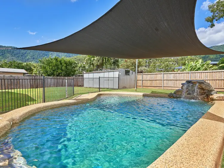 Main view of Homely house listing, 5 Mywee Street, Bayview Heights QLD 4868