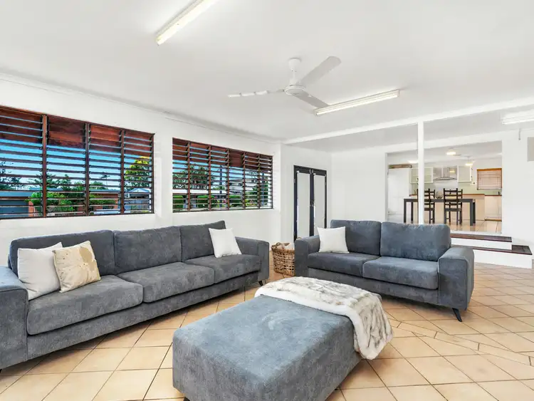 Third view of Homely house listing, 5 Mywee Street, Bayview Heights QLD 4868