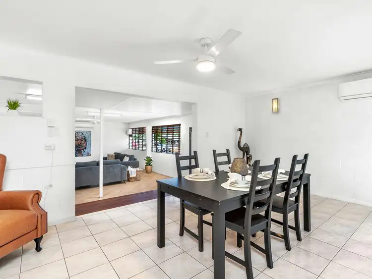 Fourth view of Homely house listing, 5 Mywee Street, Bayview Heights QLD 4868