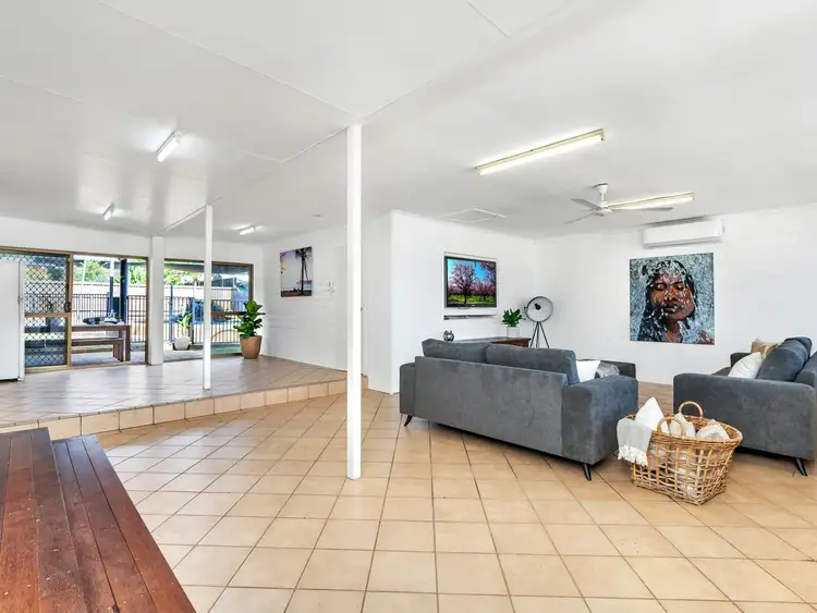 Fifth view of Homely house listing, 5 Mywee Street, Bayview Heights QLD 4868
