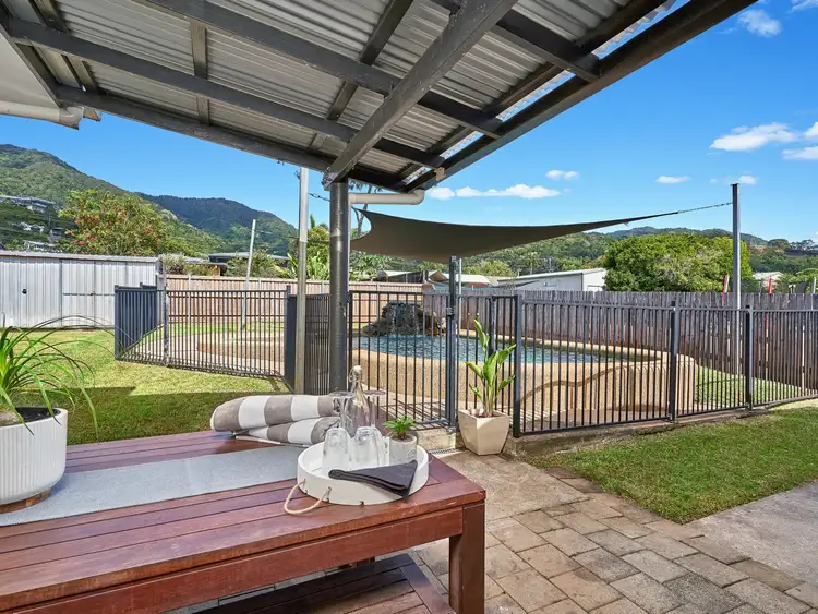Seventh view of Homely house listing, 5 Mywee Street, Bayview Heights QLD 4868