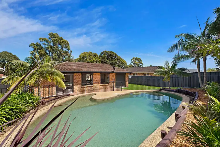 180 Cresthaven Avenue, Bateau Bay NSW 2261