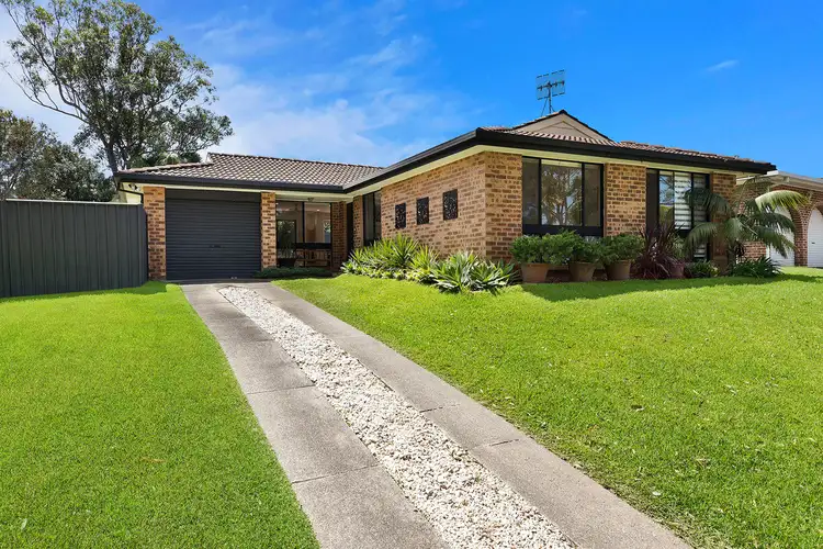 Second view of Homely house listing, 180 Cresthaven Avenue, Bateau Bay NSW 2261