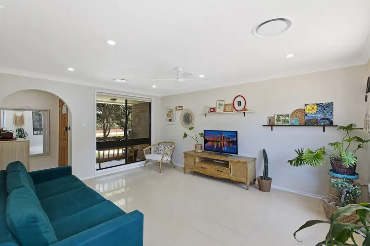 Third view of Homely house listing, 180 Cresthaven Avenue, Bateau Bay NSW 2261