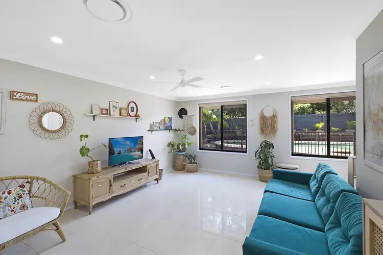 Fourth view of Homely house listing, 180 Cresthaven Avenue, Bateau Bay NSW 2261