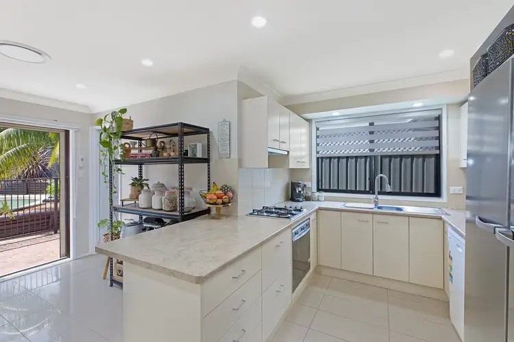 Sixth view of Homely house listing, 180 Cresthaven Avenue, Bateau Bay NSW 2261