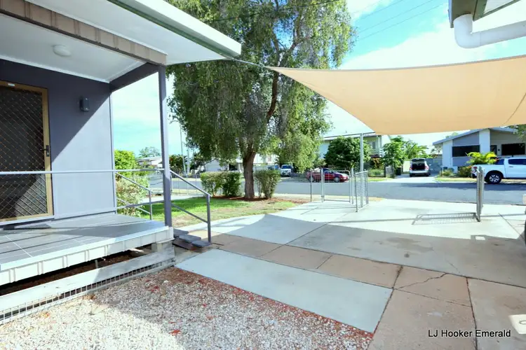 Main view of Homely house listing, 13 Mellish Crescent, Emerald QLD 4720