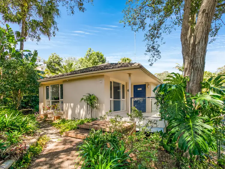 Second view of Homely house listing, 71 Rednal Street, Mona Vale NSW 2103