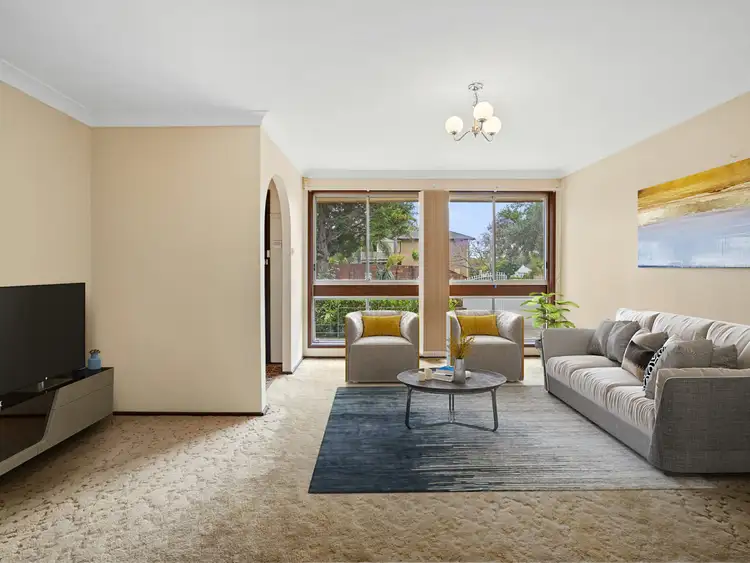 Second view of Homely house listing, 103 Sackville St, Ingleburn NSW 2565