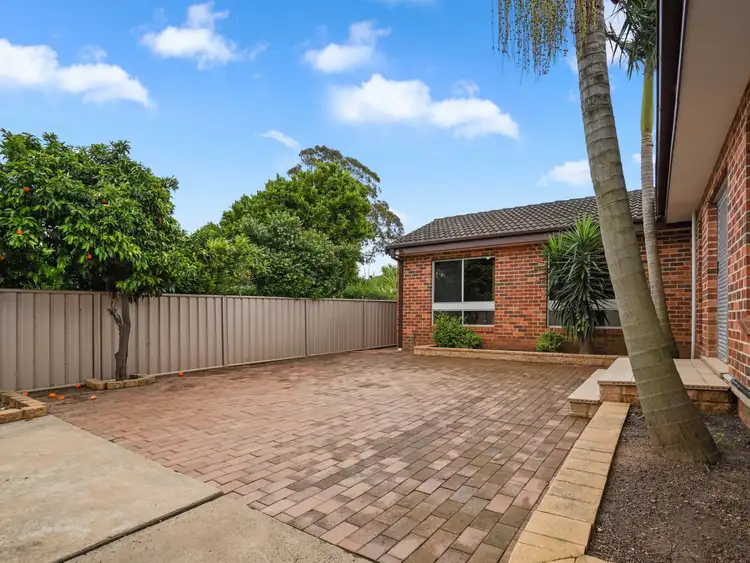 Fourth view of Homely house listing, 103 Sackville St, Ingleburn NSW 2565