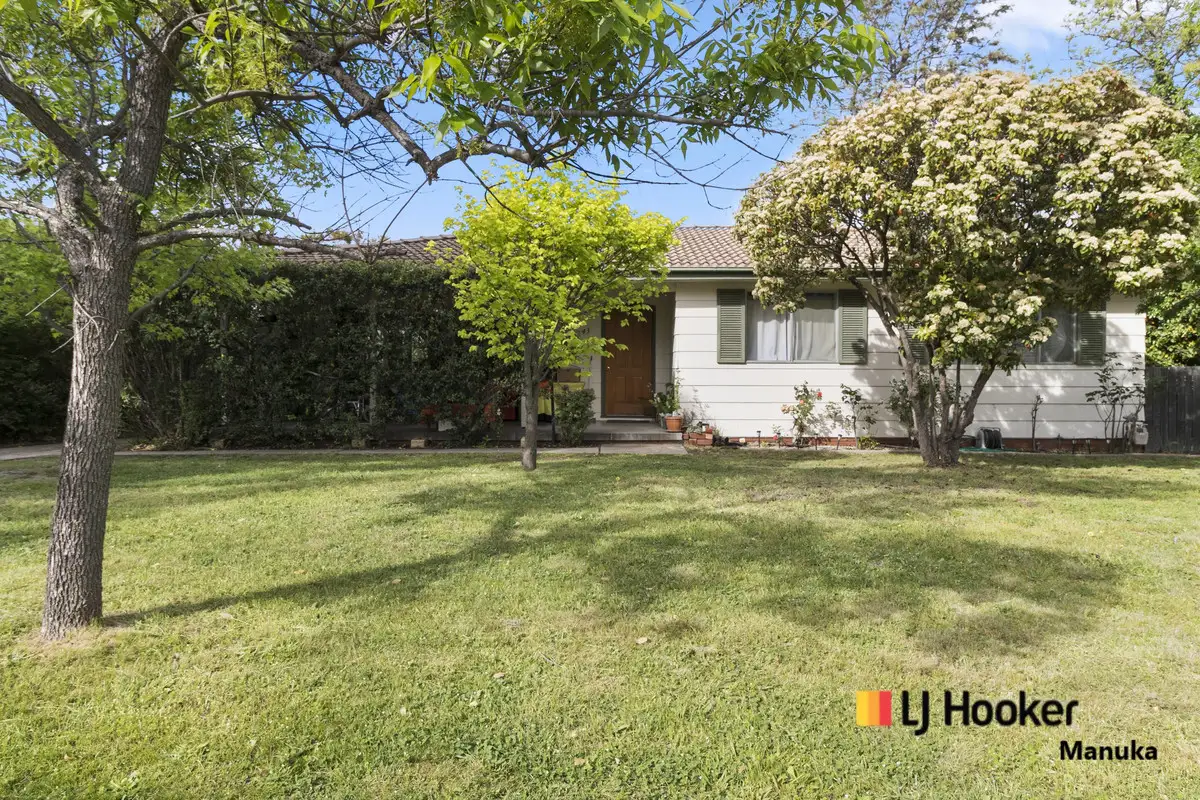 Main view of Homely house listing, 43 Jefferis Street, Torrens ACT 2607
