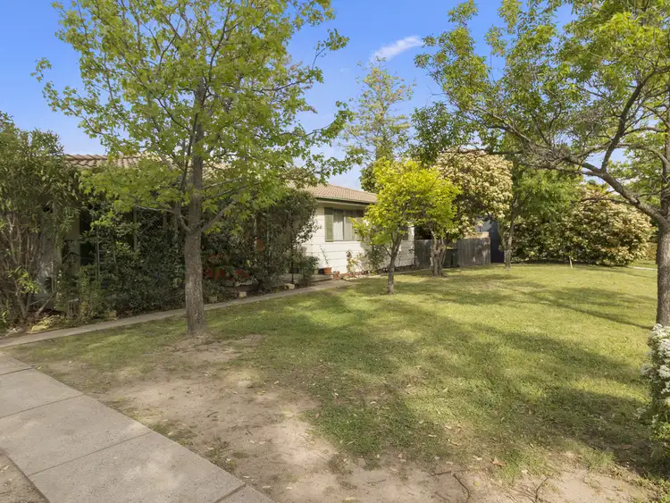 Second view of Homely house listing, 43 Jefferis Street, Torrens ACT 2607