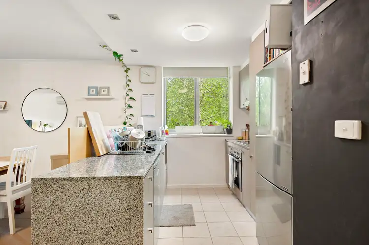 Main view of Homely apartment listing, 25/58 Lowanna Street, Braddon ACT 2612