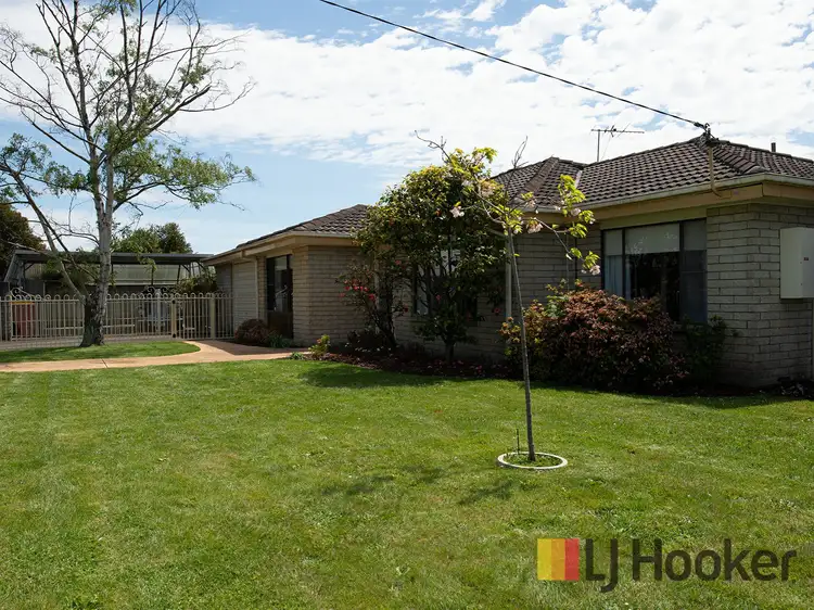 Main view of Homely house listing, 9 Walnut Grove, Summerhill TAS 7250