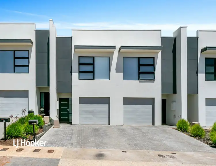 20 Broadwater Place, Blakeview SA 5114