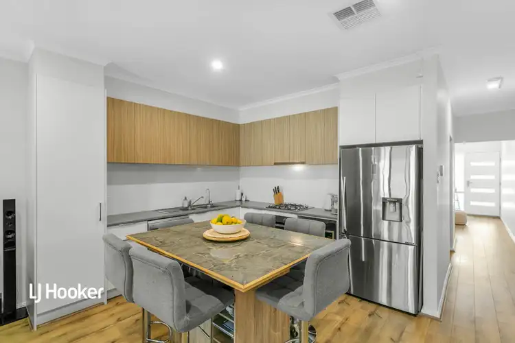 Fourth view of Homely house listing, 20 Broadwater Place, Blakeview SA 5114