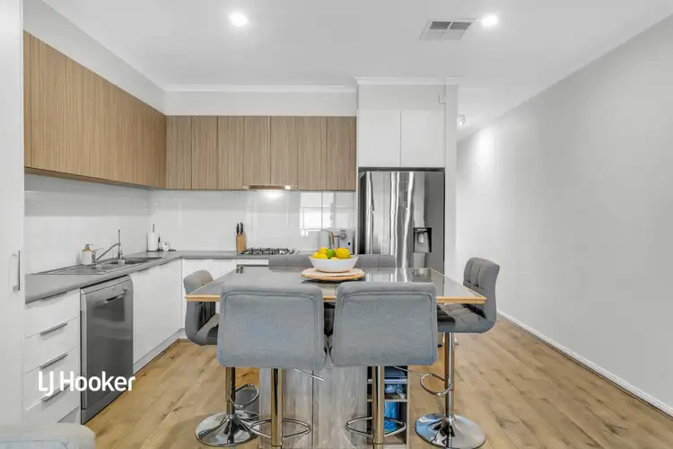 Fifth view of Homely house listing, 20 Broadwater Place, Blakeview SA 5114
