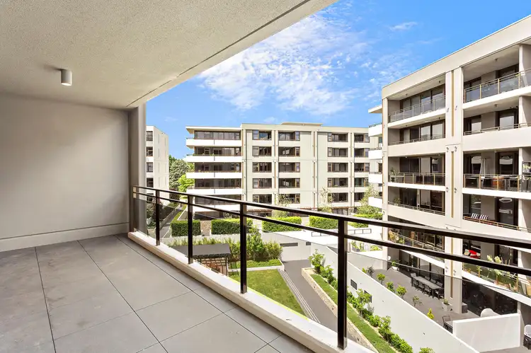 137/46 Macquarie Street, Barton ACT 2600
