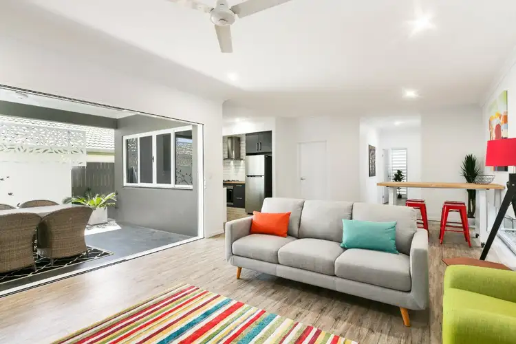 107A Woodward Street, Edge Hill QLD 4870