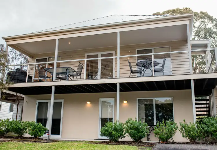 Main view of Homely house listing, 20/155 Metung Road, Metung VIC 3904