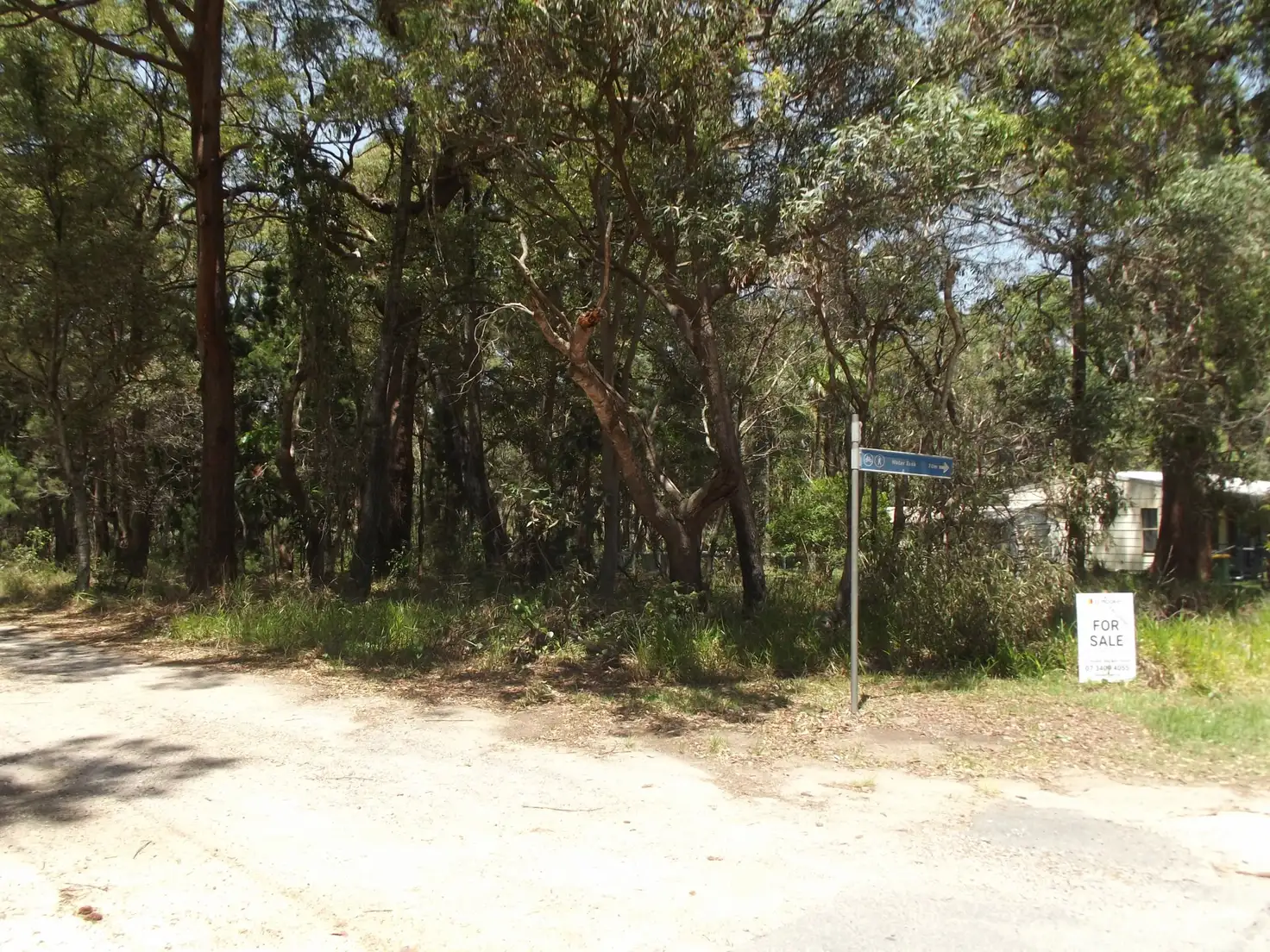 Main view of Homely land listing, 2 Dove Street, Macleay Island QLD 4184