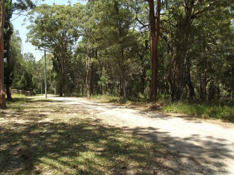 Third view of Homely land listing, 2 Dove Street, Macleay Island QLD 4184