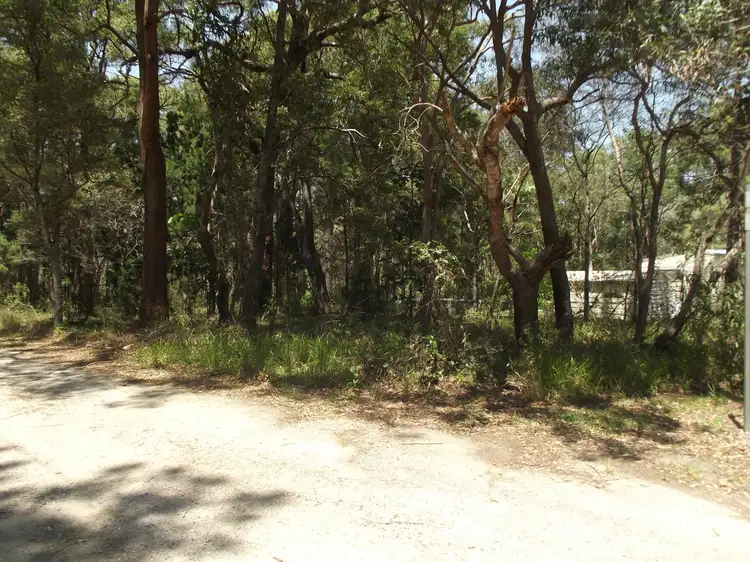Fifth view of Homely land listing, 2 Dove Street, Macleay Island QLD 4184