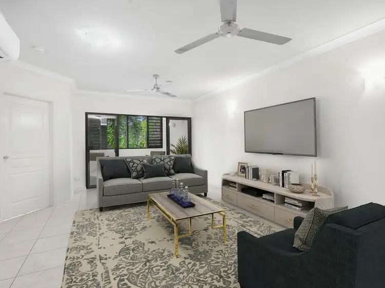 Main view of Homely unit listing, 6/65-69 Grove Street, Parramatta Park QLD 4870