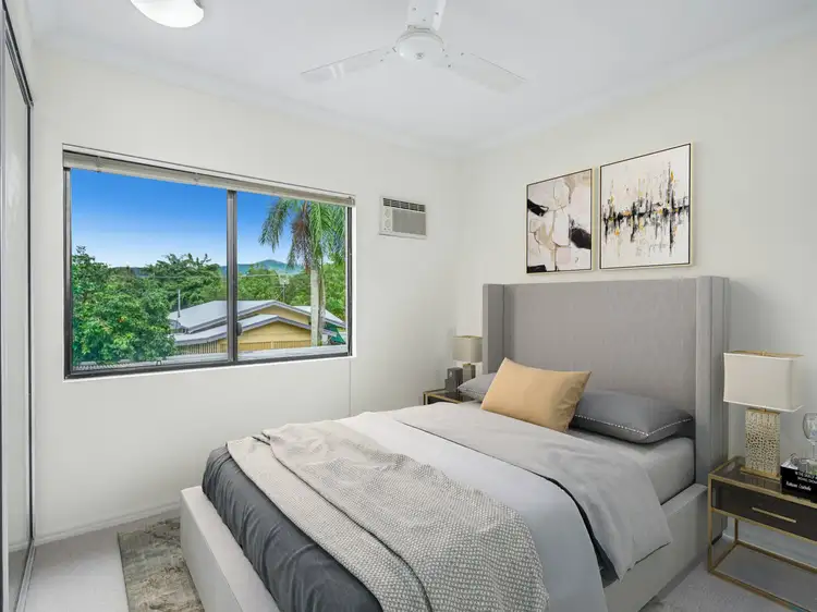 Sixth view of Homely unit listing, 6/65-69 Grove Street, Parramatta Park QLD 4870