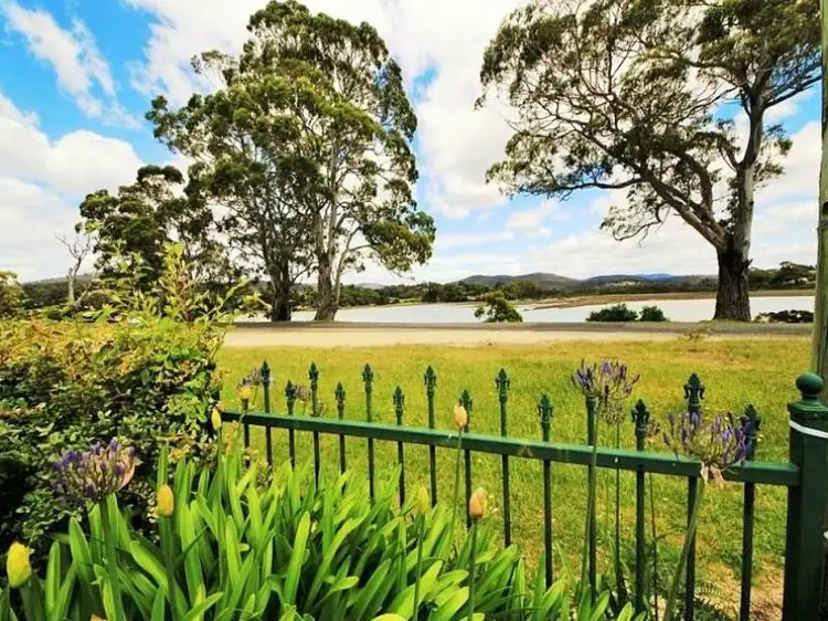 Second view of Homely house listing, 28 Medeas Cove Esplanade, St Helens TAS 7216