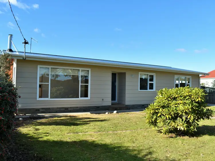 Third view of Homely house listing, 28 Medeas Cove Esplanade, St Helens TAS 7216