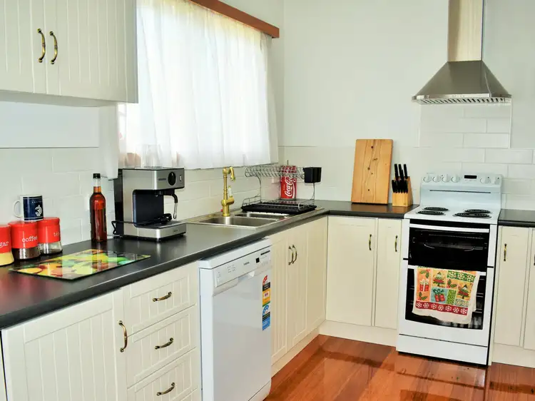 Fourth view of Homely house listing, 28 Medeas Cove Esplanade, St Helens TAS 7216