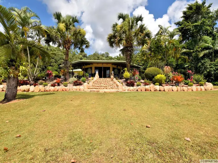 Main view of Homely house listing, 30 Bosel Court, Bulgun QLD 4854