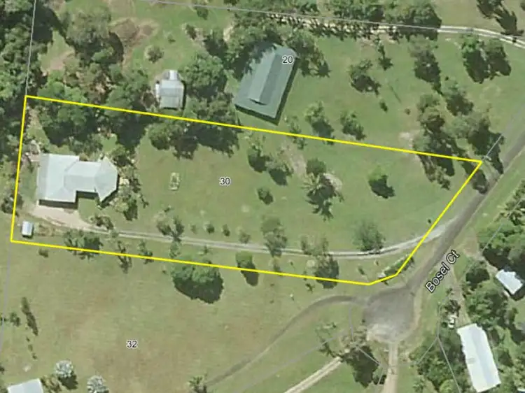 Third view of Homely house listing, 30 Bosel Court, Bulgun QLD 4854