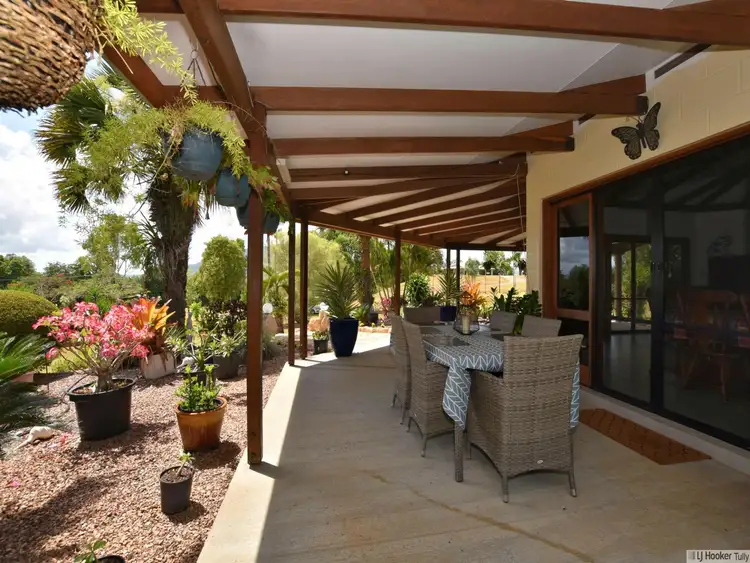 Fourth view of Homely house listing, 30 Bosel Court, Bulgun QLD 4854