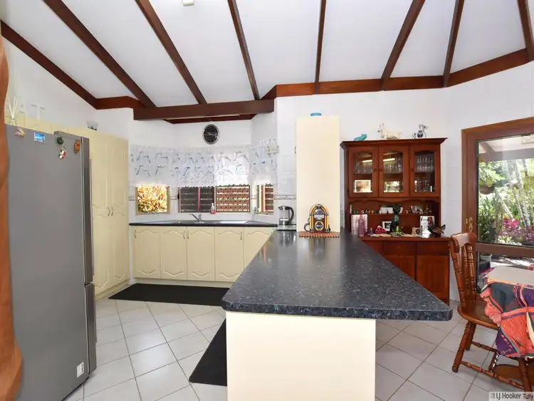 Fifth view of Homely house listing, 30 Bosel Court, Bulgun QLD 4854