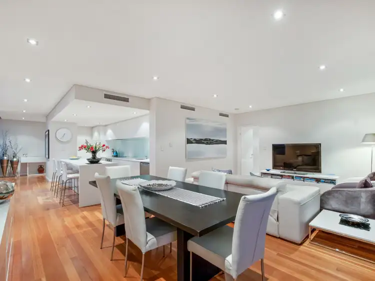 Main view of Homely apartment listing, 5/47 Tully Road, East Perth WA 6004