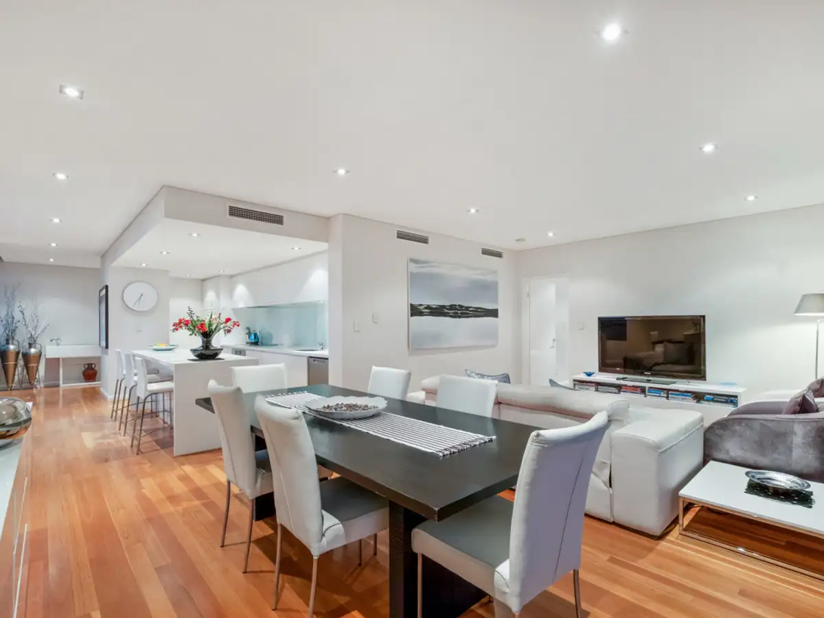 Main view of Homely apartment listing, 5/47 Tully Road, East Perth WA 6004